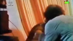 بوگی نائٹس کو اجاگر کرتی ہے عضو تناسل کا منظر