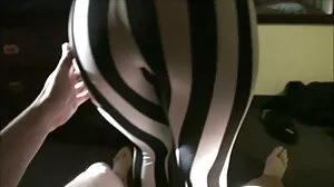 ہم جنس پرست ، شہوت انگیز جنسی منظر