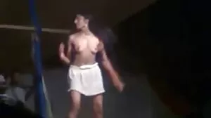 کشور بلی گیلری ، نگارخانہ