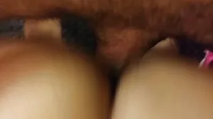 میں نے ڈک کی ضرورت ہے