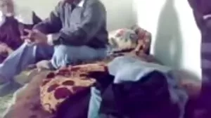 فحش Krę