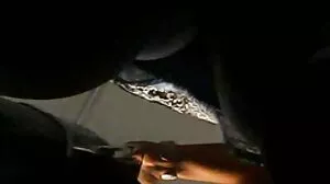 نے Geeky شیشے بنانے کے گلاب ویلیری گندی نظر ڈبل دخول کے دوران کلینک میں