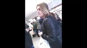 کارٹون چھاتی اور گدا
