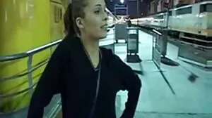 آبنوس کی بیوی گماگمن Xxx